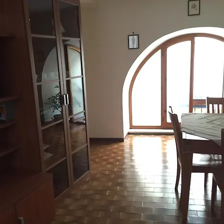 Grazioso Centralissimo Appartement
