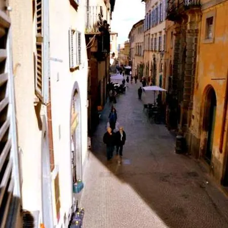 Grazioso Centralissimo Appartement *